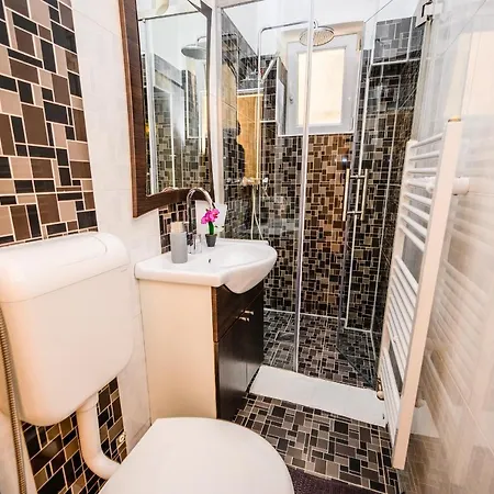 Cozy One Step From Cathedral - Best Location Daire Saraybosna